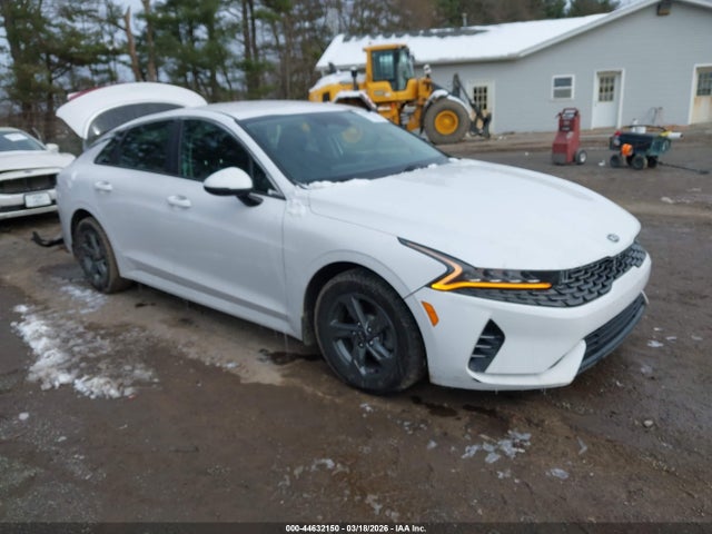 Auction sale of the 2021 Kia K5 Lx, vin: 5XXG24J23MG027925, lot number: 44632150