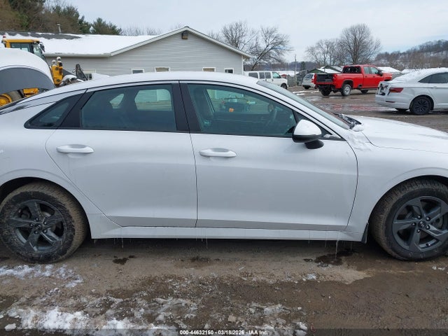 Продаж на аукціоні авто 2021 Kia K5 Lx, vin: 5XXG24J23MG027925, номер лоту: 44632150