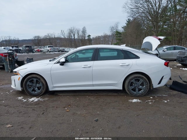 Продаж на аукціоні авто 2021 Kia K5 Lx, vin: 5XXG24J23MG027925, номер лоту: 44632150