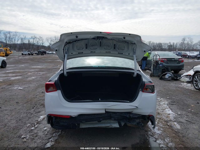 Продаж на аукціоні авто 2021 Kia K5 Lx, vin: 5XXG24J23MG027925, номер лоту: 44632150