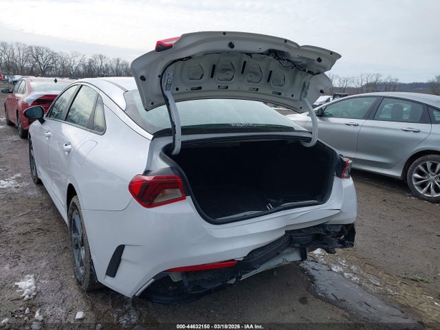 Продаж на аукціоні авто 2021 Kia K5 Lx, vin: 5XXG24J23MG027925, номер лоту: 44632150