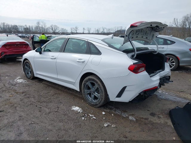 Продаж на аукціоні авто 2021 Kia K5 Lx, vin: 5XXG24J23MG027925, номер лоту: 44632150