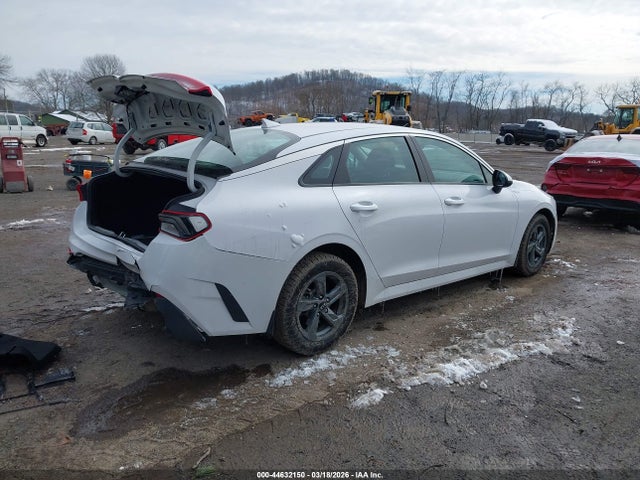 Продаж на аукціоні авто 2021 Kia K5 Lx, vin: 5XXG24J23MG027925, номер лоту: 44632150