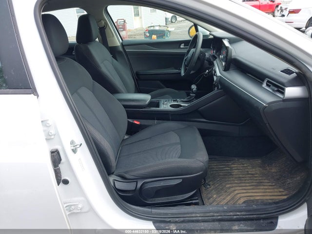 Продаж на аукціоні авто 2021 Kia K5 Lx, vin: 5XXG24J23MG027925, номер лоту: 44632150