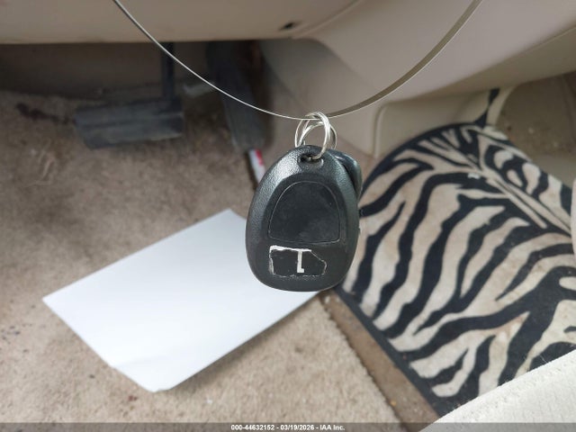 44632152 :رقم المزاد ، 1G4HP57207U171400 vin ، 2007 Buick Lucerne Cx مزاد بيع