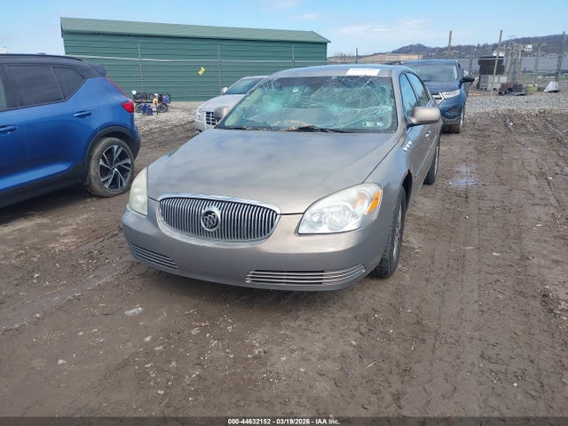44632152 :رقم المزاد ، 1G4HP57207U171400 vin ، 2007 Buick Lucerne Cx مزاد بيع