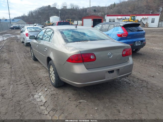 44632152 :رقم المزاد ، 1G4HP57207U171400 vin ، 2007 Buick Lucerne Cx مزاد بيع