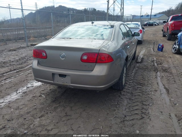 44632152 :رقم المزاد ، 1G4HP57207U171400 vin ، 2007 Buick Lucerne Cx مزاد بيع