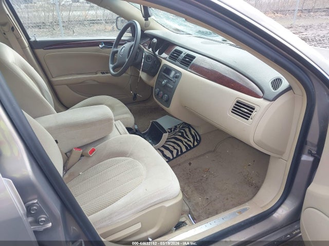 44632152 :رقم المزاد ، 1G4HP57207U171400 vin ، 2007 Buick Lucerne Cx مزاد بيع