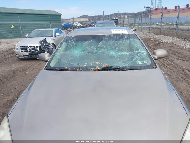 44632152 :رقم المزاد ، 1G4HP57207U171400 vin ، 2007 Buick Lucerne Cx مزاد بيع