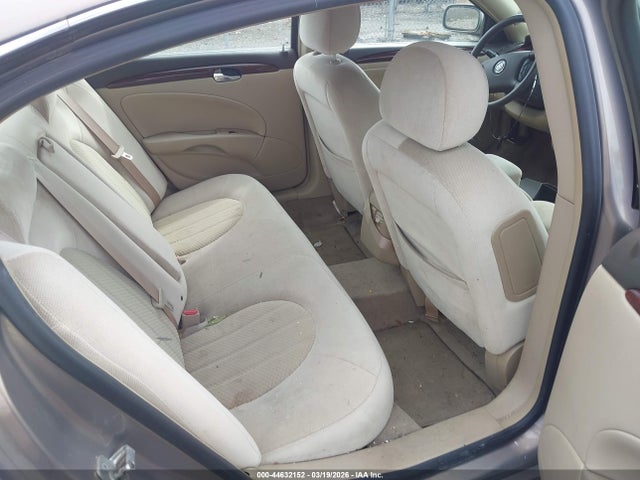 44632152 :رقم المزاد ، 1G4HP57207U171400 vin ، 2007 Buick Lucerne Cx مزاد بيع