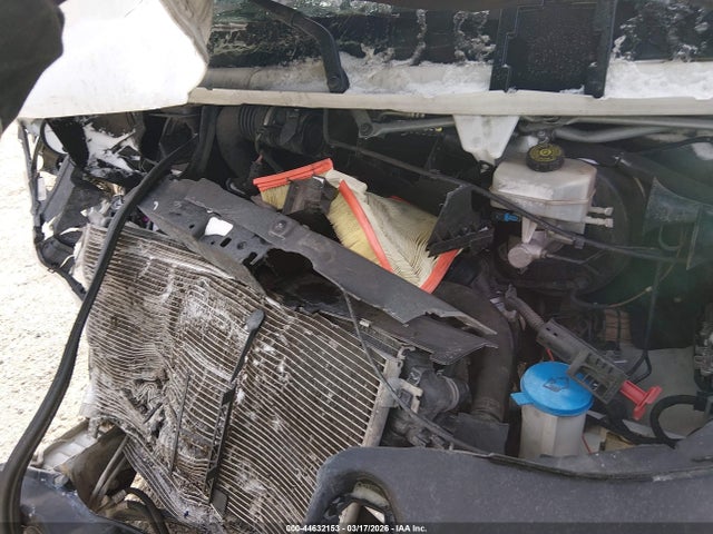 44632153 :رقم المزاد ، W1Y4ECHY5LP246533 vin ، 2020 Mercedes-benz Sprinter 2500 High Roof V6 مزاد بيع