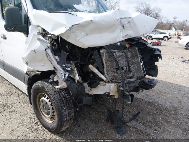44632153 :رقم المزاد ، W1Y4ECHY5LP246533 vin ، 2020 Mercedes-benz Sprinter 2500 High Roof V6 مزاد بيع