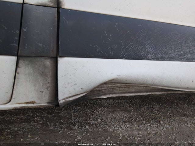44632153 :رقم المزاد ، W1Y4ECHY5LP246533 vin ، 2020 Mercedes-benz Sprinter 2500 High Roof V6 مزاد بيع