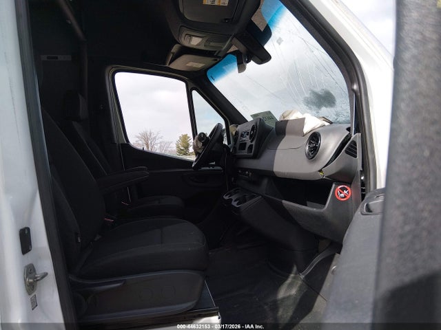 44632153 :رقم المزاد ، W1Y4ECHY5LP246533 vin ، 2020 Mercedes-benz Sprinter 2500 High Roof V6 مزاد بيع