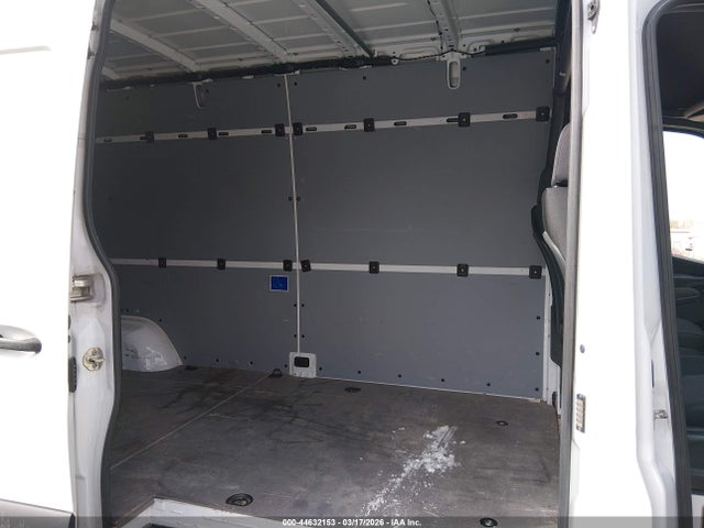 44632153 :رقم المزاد ، W1Y4ECHY5LP246533 vin ، 2020 Mercedes-benz Sprinter 2500 High Roof V6 مزاد بيع