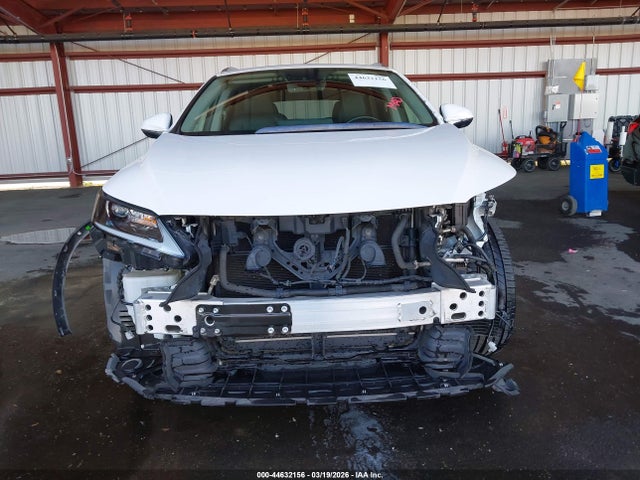 JTJHGKFA5N2021557 Lexus Rx 450hl