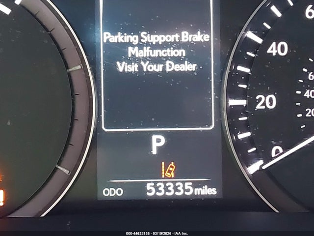 JTJHGKFA5N2021557 Lexus Rx 450hl