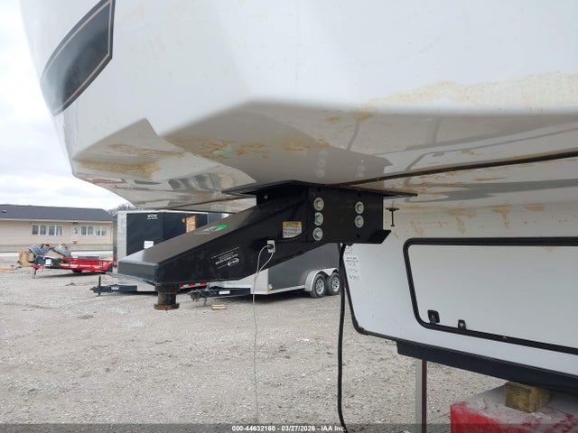 Продаж на аукціоні авто 2026 Forest River Sabre 36dbb, vin: 5ZT3SR1B8T6117174, номер лоту: 44632160