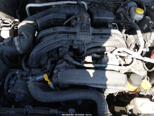 2024 Subaru Legacy Premium მანქანა იყიდება აუქციონზე, vin: 4S3BWAD62R3027644, აუქციონის ნომერი: 44632165