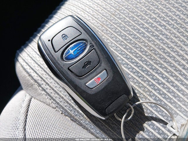 2024 Subaru Legacy Premium მანქანა იყიდება აუქციონზე, vin: 4S3BWAD62R3027644, აუქციონის ნომერი: 44632165