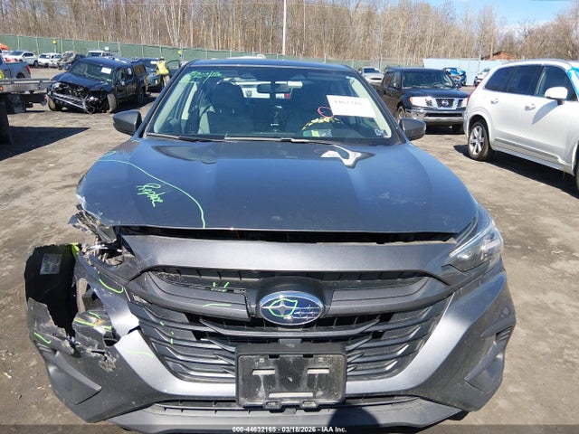 2024 Subaru Legacy Premium მანქანა იყიდება აუქციონზე, vin: 4S3BWAD62R3027644, აუქციონის ნომერი: 44632165