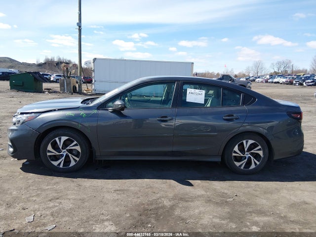2024 Subaru Legacy Premium მანქანა იყიდება აუქციონზე, vin: 4S3BWAD62R3027644, აუქციონის ნომერი: 44632165
