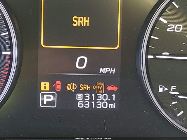 2024 Subaru Legacy Premium მანქანა იყიდება აუქციონზე, vin: 4S3BWAD62R3027644, აუქციონის ნომერი: 44632165
