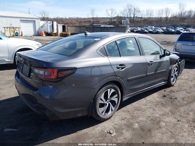 2024 Subaru Legacy Premium მანქანა იყიდება აუქციონზე, vin: 4S3BWAD62R3027644, აუქციონის ნომერი: 44632165
