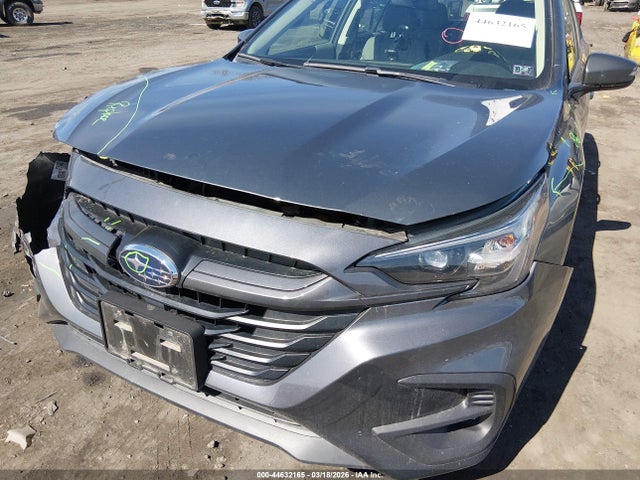 2024 Subaru Legacy Premium მანქანა იყიდება აუქციონზე, vin: 4S3BWAD62R3027644, აუქციონის ნომერი: 44632165