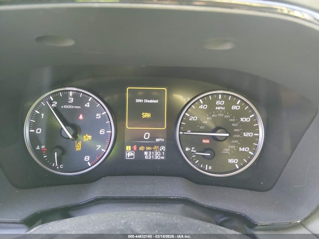 2024 Subaru Legacy Premium მანქანა იყიდება აუქციონზე, vin: 4S3BWAD62R3027644, აუქციონის ნომერი: 44632165