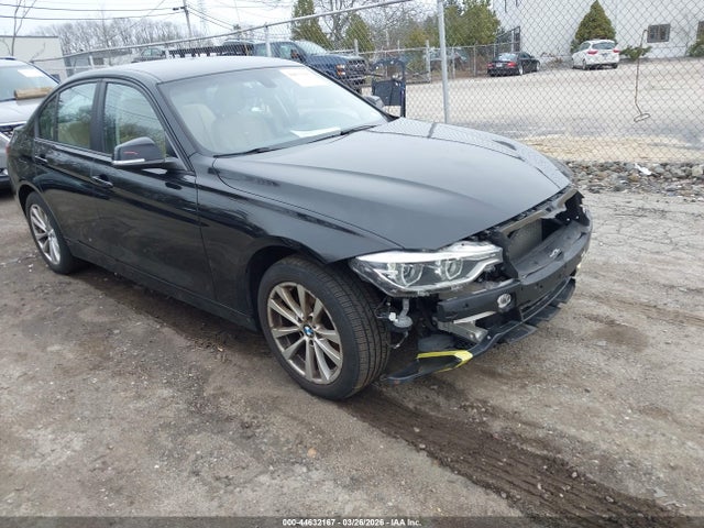 Aukcja sprzedaży 2018 Bmw 320i Xdrive, vin: WBA8E5G59JNV03143, numer aukcji: 44632167