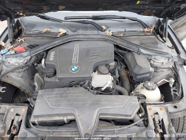Aukcja sprzedaży 2018 Bmw 320i Xdrive, vin: WBA8E5G59JNV03143, numer aukcji: 44632167