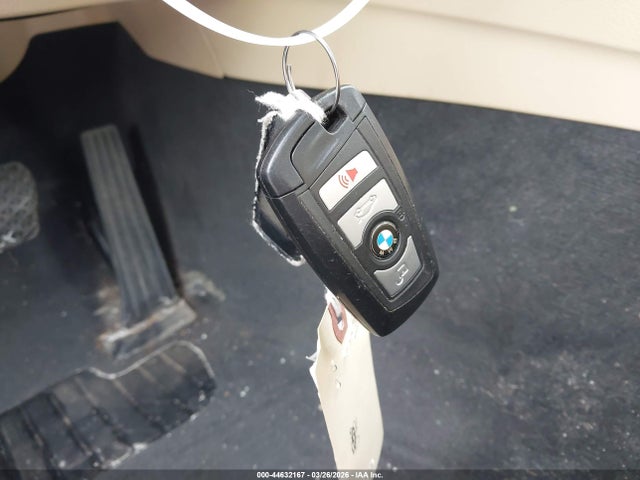 Aukcja sprzedaży 2018 Bmw 320i Xdrive, vin: WBA8E5G59JNV03143, numer aukcji: 44632167