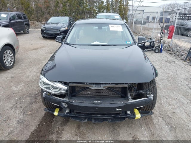 Aukcja sprzedaży 2018 Bmw 320i Xdrive, vin: WBA8E5G59JNV03143, numer aukcji: 44632167