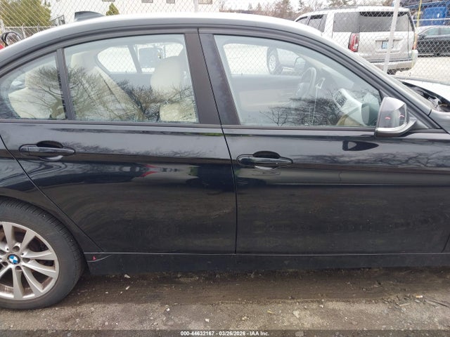 Aukcja sprzedaży 2018 Bmw 320i Xdrive, vin: WBA8E5G59JNV03143, numer aukcji: 44632167