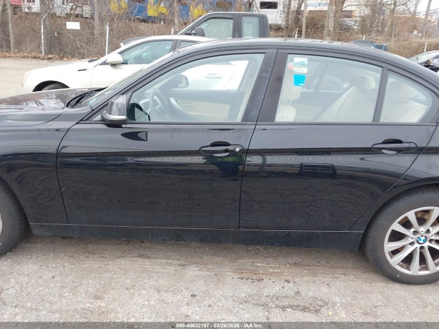 Aukcja sprzedaży 2018 Bmw 320i Xdrive, vin: WBA8E5G59JNV03143, numer aukcji: 44632167