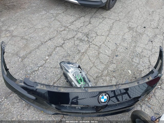 Aukcja sprzedaży 2018 Bmw 320i Xdrive, vin: WBA8E5G59JNV03143, numer aukcji: 44632167