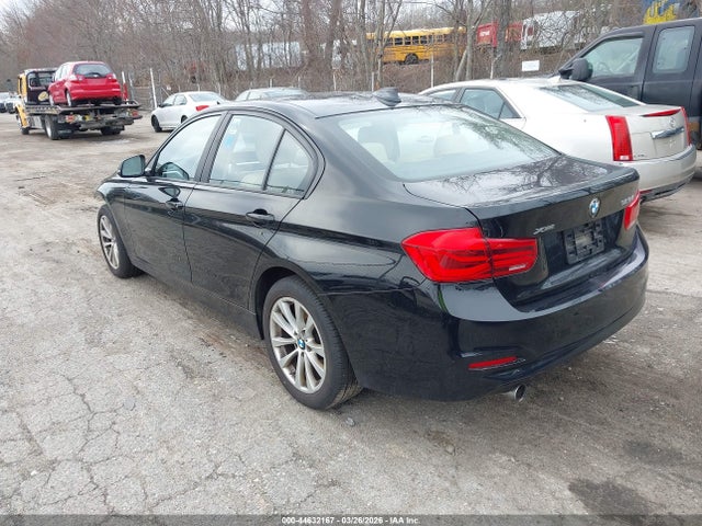 Aukcja sprzedaży 2018 Bmw 320i Xdrive, vin: WBA8E5G59JNV03143, numer aukcji: 44632167