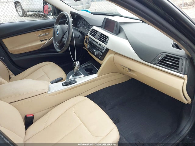 Aukcja sprzedaży 2018 Bmw 320i Xdrive, vin: WBA8E5G59JNV03143, numer aukcji: 44632167