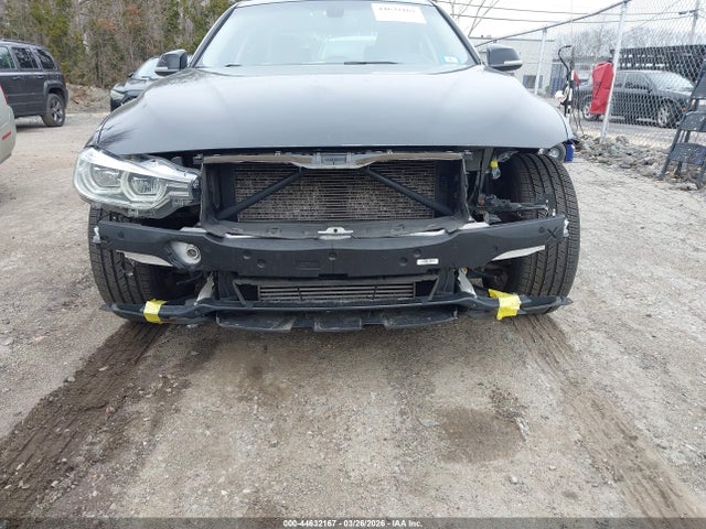 Aukcja sprzedaży 2018 Bmw 320i Xdrive, vin: WBA8E5G59JNV03143, numer aukcji: 44632167