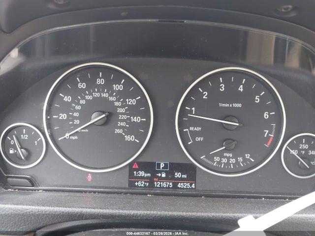 Aukcja sprzedaży 2018 Bmw 320i Xdrive, vin: WBA8E5G59JNV03143, numer aukcji: 44632167