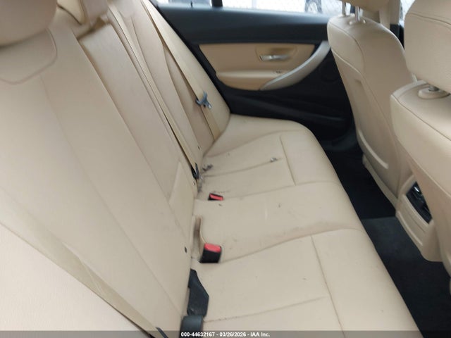 Aukcja sprzedaży 2018 Bmw 320i Xdrive, vin: WBA8E5G59JNV03143, numer aukcji: 44632167