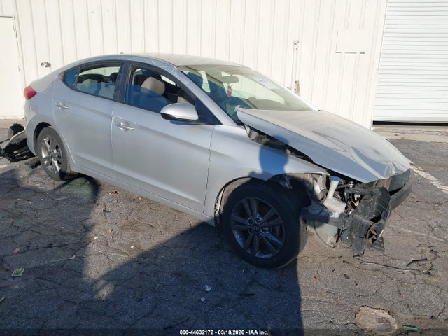 Aukcja sprzedaży 2017 Hyundai Elantra Se, vin: 5NPD84LF5HH122210, numer aukcji: 44632172
