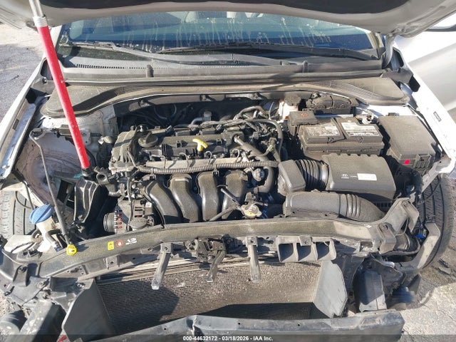 Продаж на аукціоні авто 2017 Hyundai Elantra Se, vin: 5NPD84LF5HH122210, номер лоту: 44632172