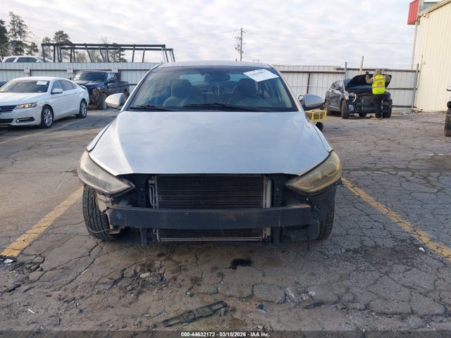 Продаж на аукціоні авто 2017 Hyundai Elantra Se, vin: 5NPD84LF5HH122210, номер лоту: 44632172