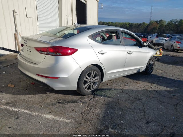 Продаж на аукціоні авто 2017 Hyundai Elantra Se, vin: 5NPD84LF5HH122210, номер лоту: 44632172