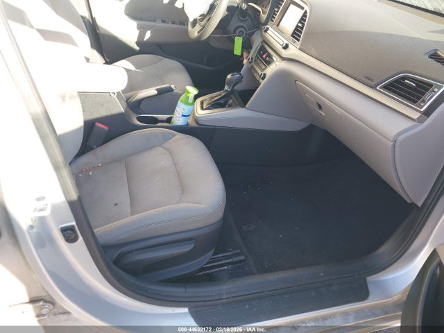Продаж на аукціоні авто 2017 Hyundai Elantra Se, vin: 5NPD84LF5HH122210, номер лоту: 44632172