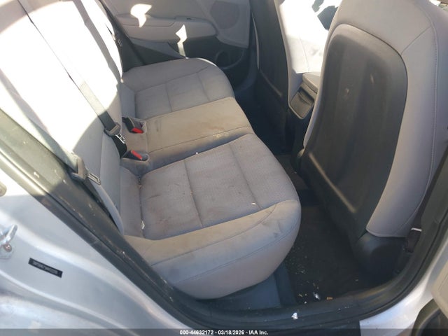 Продаж на аукціоні авто 2017 Hyundai Elantra Se, vin: 5NPD84LF5HH122210, номер лоту: 44632172