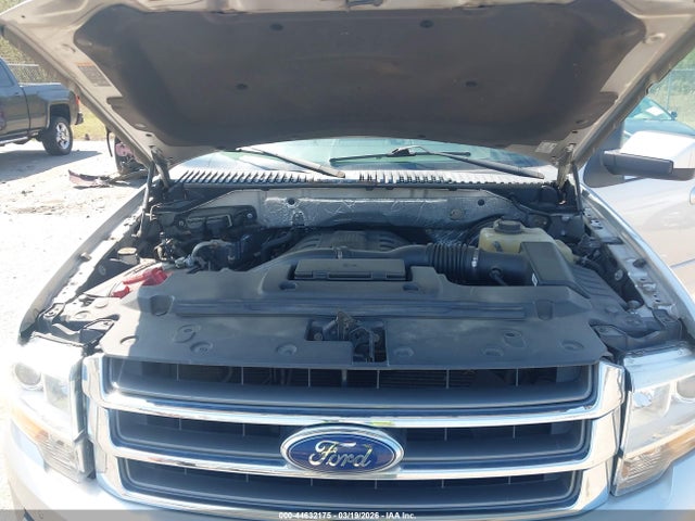 2015 FORD EXPEDITION EL 1FMJK1KT3FEF16064 Photo 9